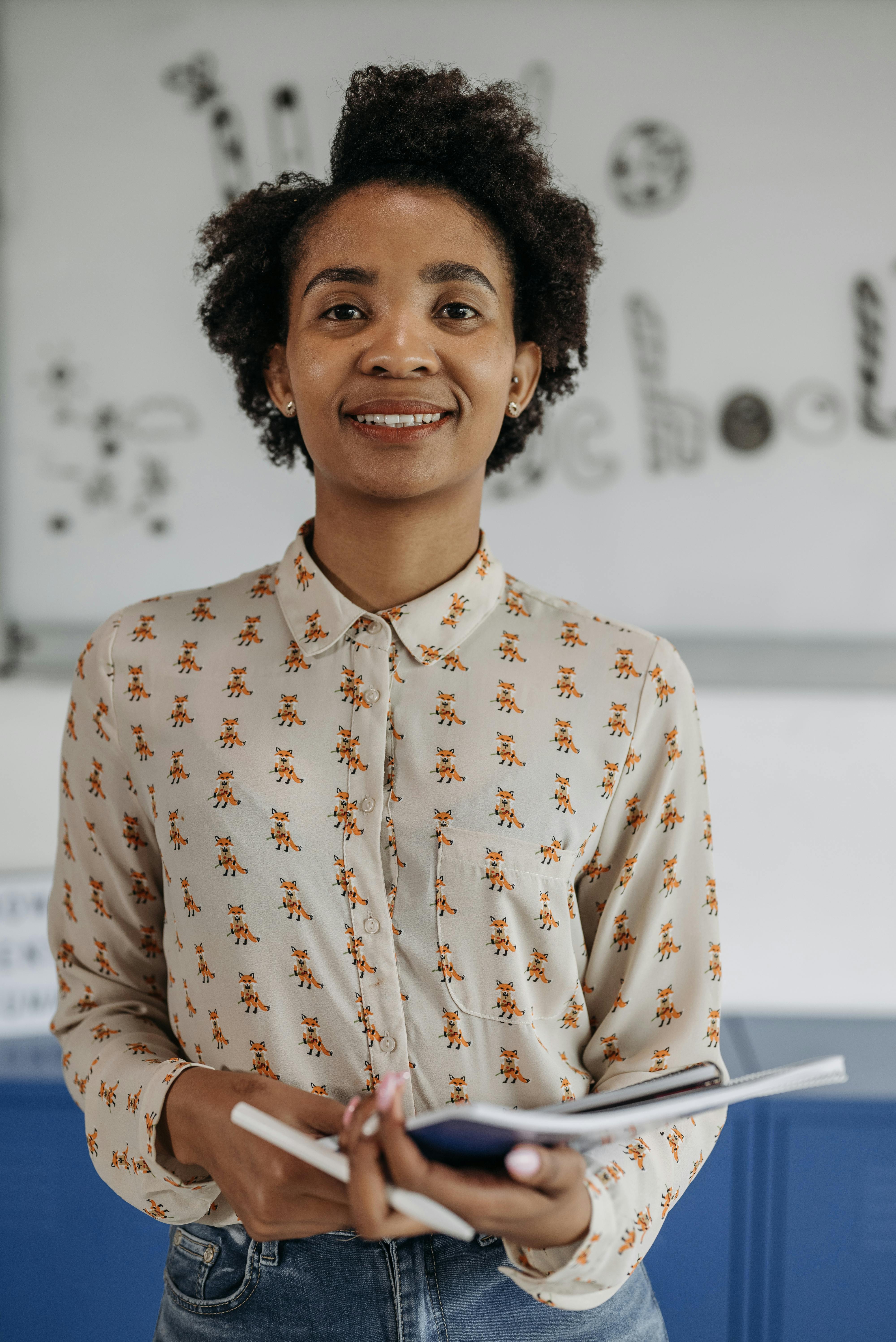 Ms. Zanele Dlamini