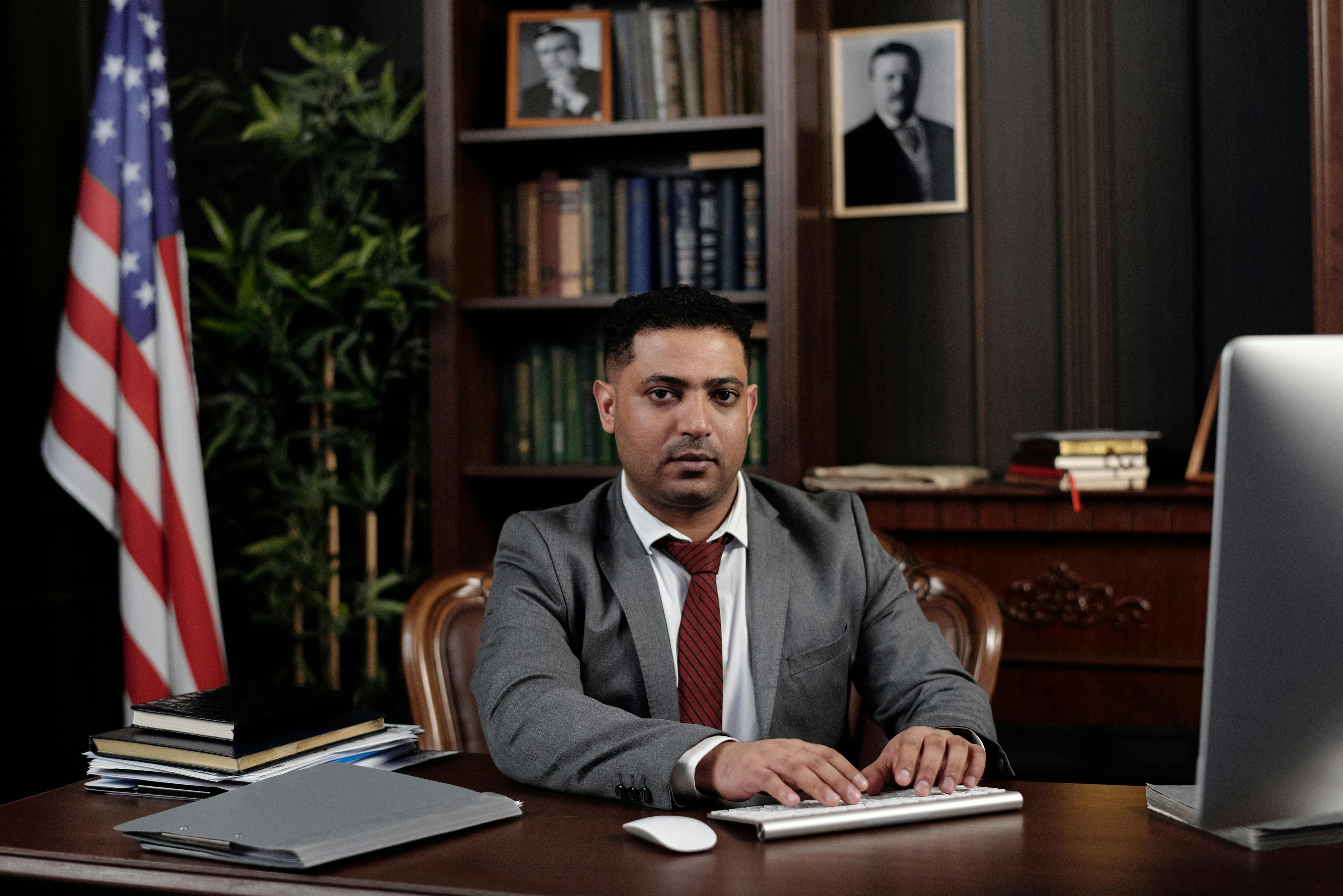 Mr. Rajesh Patel