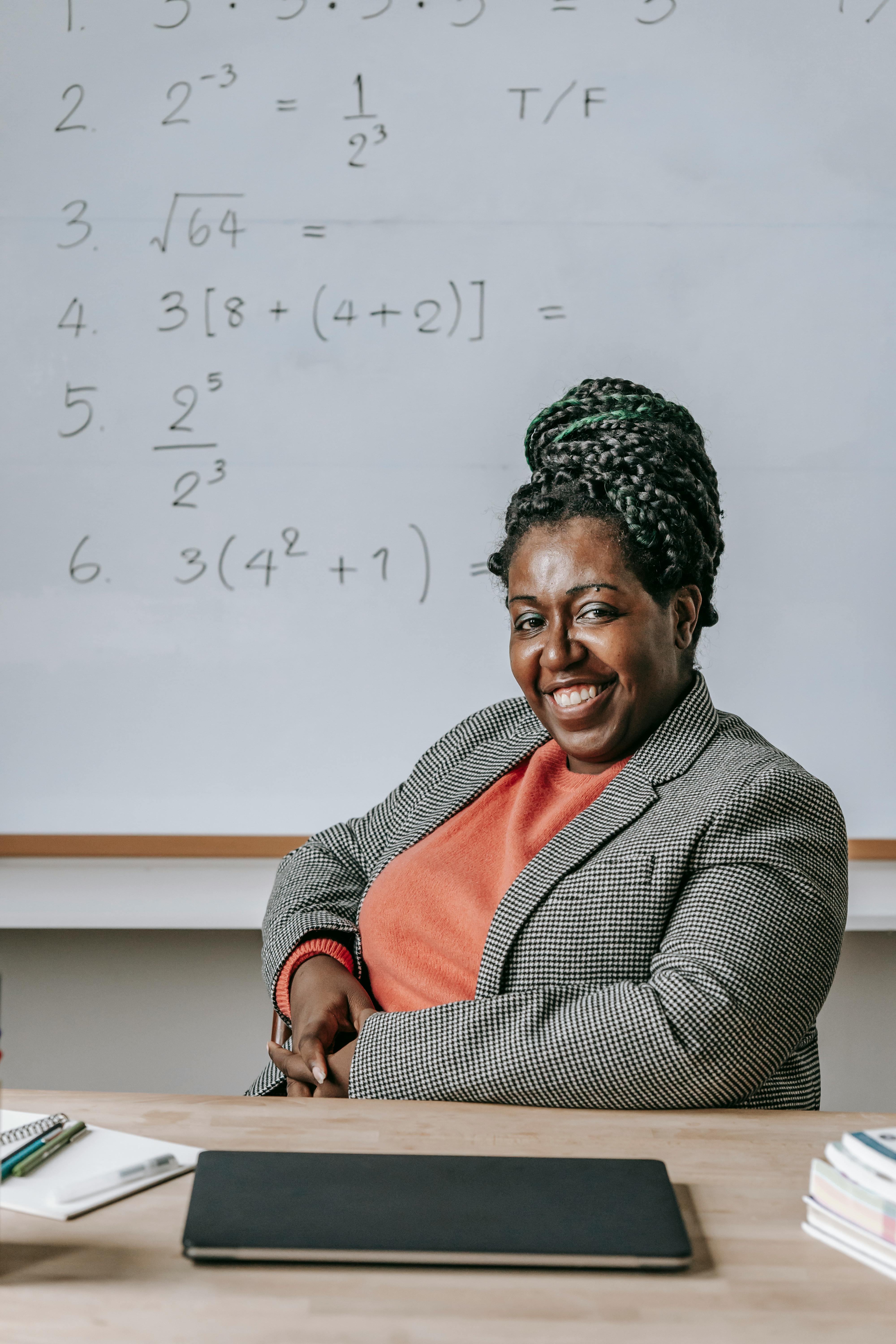 Prof. Kwame Asante